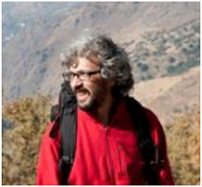 Jordi Moya-Laraño