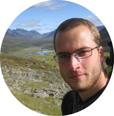 Prof. Dr Malte Jochum