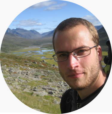 Malte Jochum